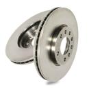 Premium Bremsscheibe(n) VA, Ø 257,0 x 20 mm (D242),